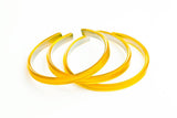 Ecoresin Bangles - Skinny