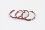 Ecoresin Bangles - Skinny